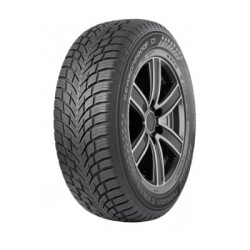 Nokian Seasonproof C1 235/65 R16C 121/119R