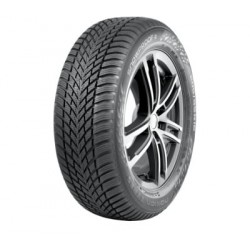 Nokian SNOWPROOF 2 235/50 R17 100V XL