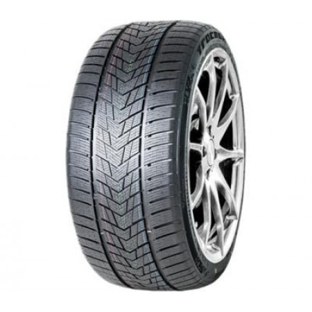Tracmax X-PRIVILO S330 215/55 R18 99V XL
