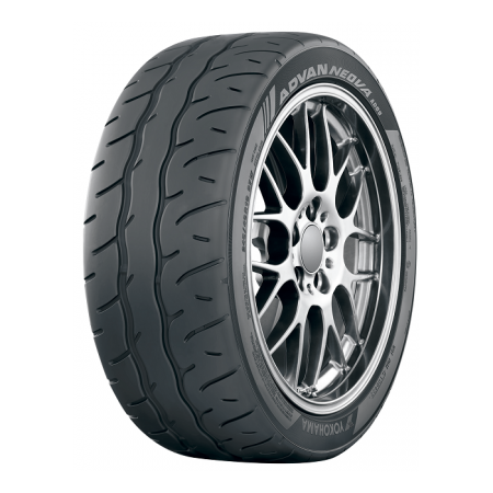 YOKOHAMA ADVAN NEOVA AD09 245/40 R18 97W